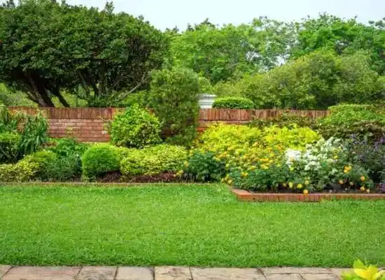 landscaping services Church Hill